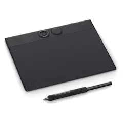 Wacom Intuos Pro 2025 Small Small. Med Pro Pen 3