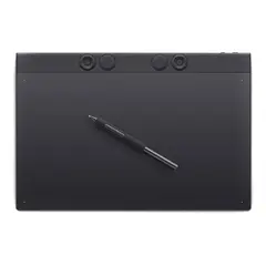 Wacom Intuos Pro 2025 Stor Stor. Med Pro Pen 3