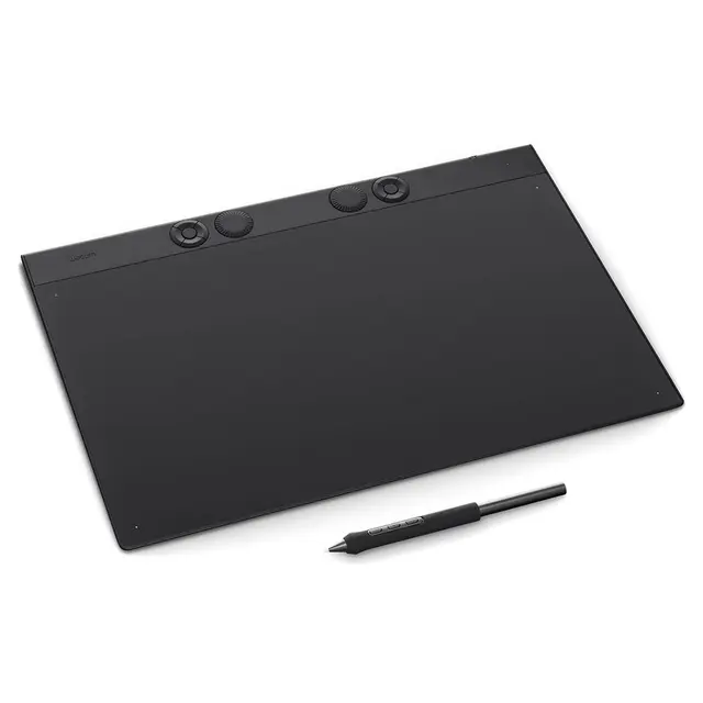 Wacom Intuos Pro 2025 Stor Stor. Med Pro Pen 3 