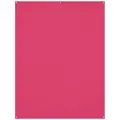 Westcott X-Drop No-Wrinkles Backdrop Dark Pink 1,5 x 2,13 m