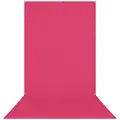 Westcott X-Drop No-Wrinkles Backdrop Dark Pink 1,5 x 3,66 m