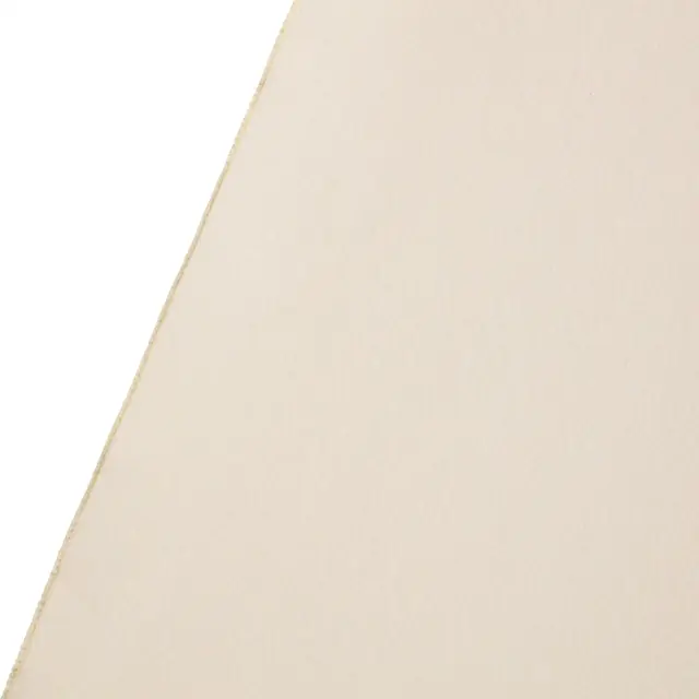 Westcott X-Drop Pro No-Wrinkles Backdrop Buttermilk White 2,44 x 2,44 m (8' x 8') 