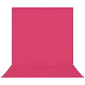 Westcott X-Drop Pro No-Wrinkles Backdrop Dark Pink 2,44 x 3,96 m (8&#39; x 13&#39;)