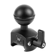 Wooden Camera Ultra Arm Ball NATO Clamp