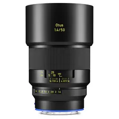 Zeiss Otus ML 50 mm f/1.4 Nikon Z For Nikon Z-mount