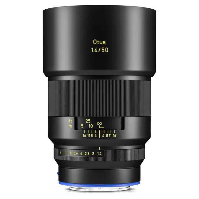 Zeiss Otus ML 50 mm f/1.4 Nikon Z For Nikon Z-mount 