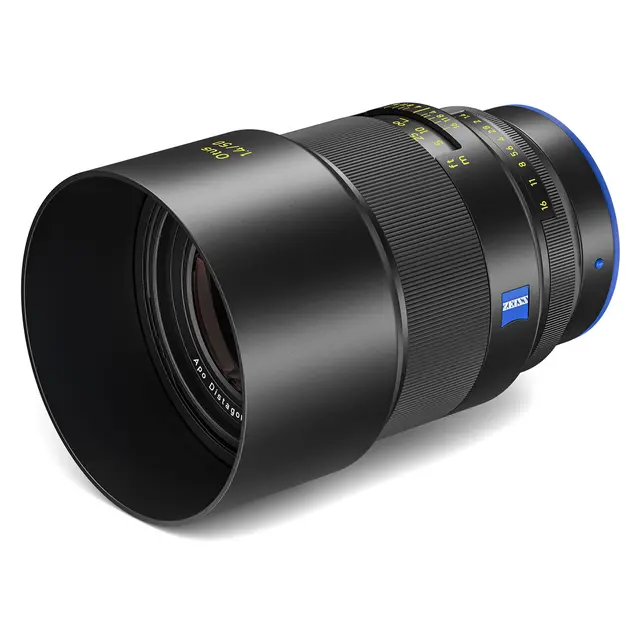 Zeiss Otus ML 50 mm f/1.4 Nikon Z For Nikon Z-mount 