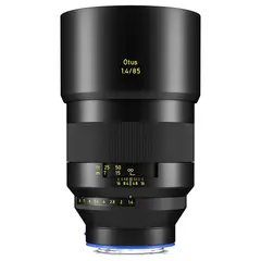 Zeiss Otus ML 85mm f/1.4 Canon RF For Canon RF-mount