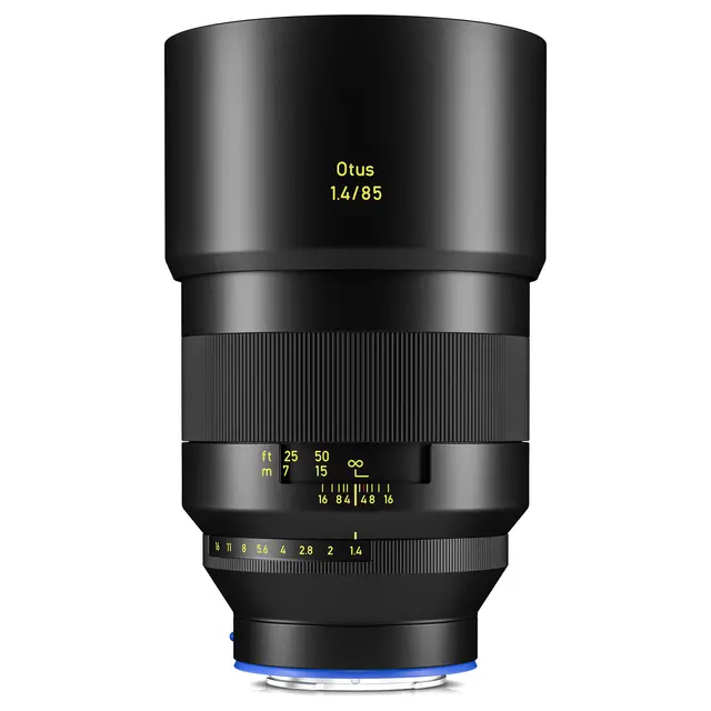 Zeiss Otus ML 85mm f/1.4 Canon RF For Canon RF-mount 