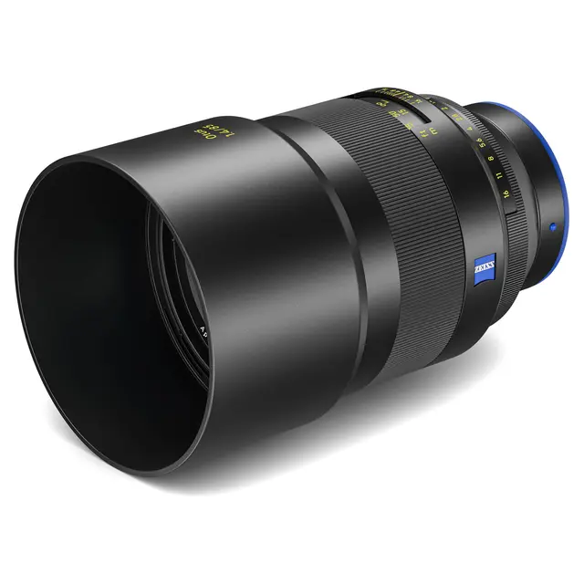 Zeiss Otus ML 85mm f/1.4 Canon RF For Canon RF-mount 