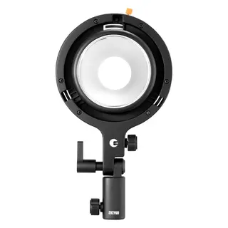 Zhiyun Bowens Mount Adapter B (ZY-Mount) For Molus X100 og X60