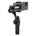 Zhiyun Gimbal Smooth 5S AI Kompakt gimbal til mobiltelefon