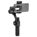 Zhiyun Gimbal Smooth 5S AI Combo Kompakt gimbal til mobiltelefon