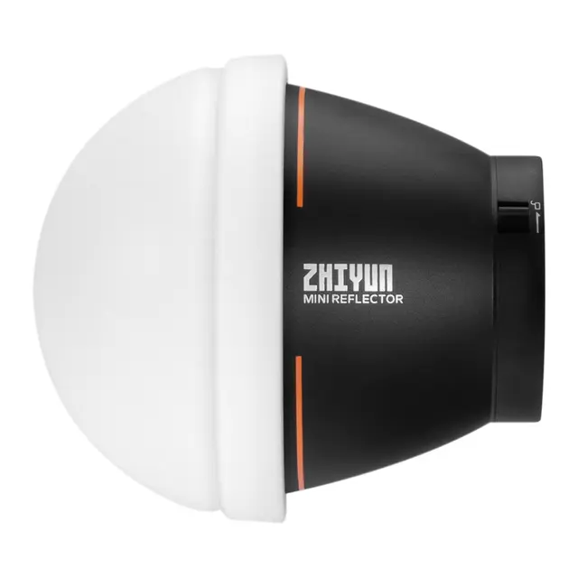 Zhiyun Dome Diffusion (Mini) For Molus Series 