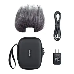 Zoom APH-2e Accessory Pack H2essential Tilbeh&#248;rspakke til H2essential