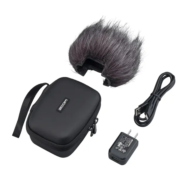 Zoom APH-2e Accessory Pack H2essential Tilbehørspakke til H2essential 