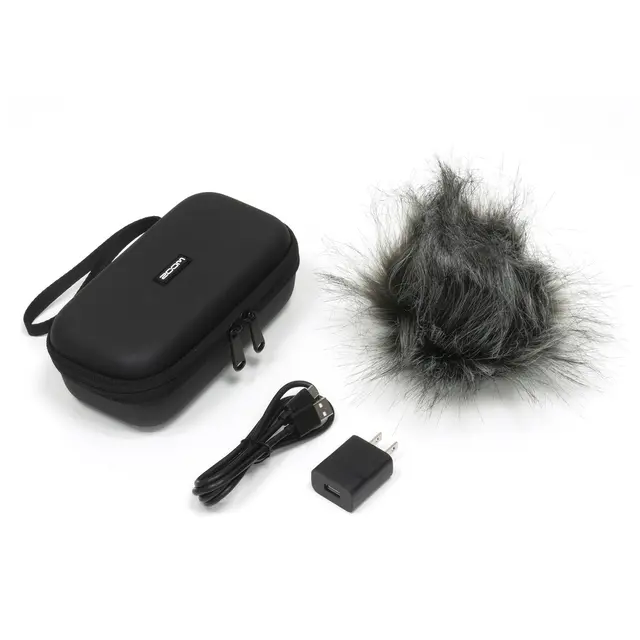 Zoom APH-4e Accessory Pack H4essential Tilbehørspakke til H4essential 