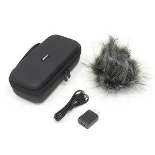 Zoom APH-6e Accessory Pack H6essential Tilbeh&#248;rspakke for H6essential