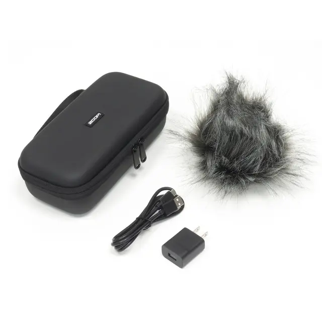 Zoom APH-6e Accessory Pack H6essential Tilbehørspakke for H6essential 