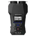 Zoom H1 XLR 32-bit Stereo Handy Recorder