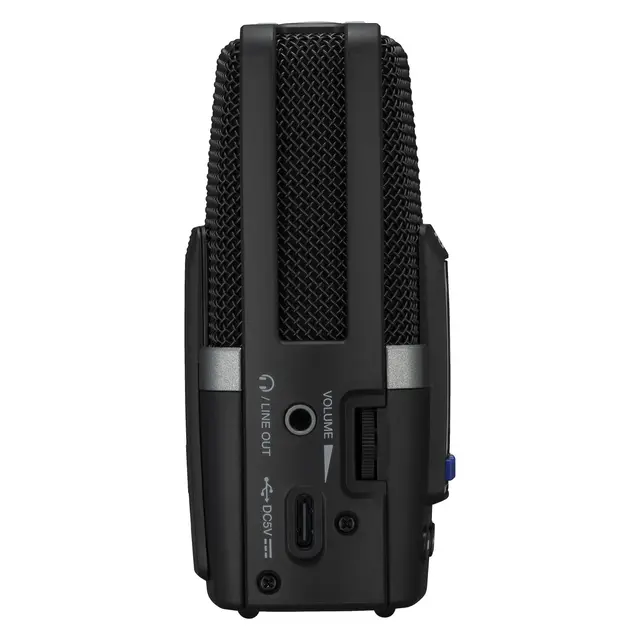 Zoom H2essential Multi Mic Handy Recorde 